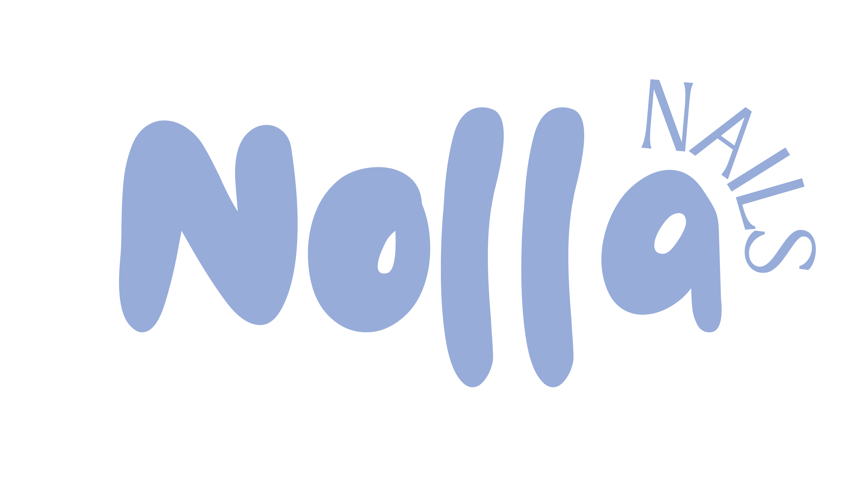 Nolla Nails - Prothésiste ongulaire et manucure premium à domicile et en salon